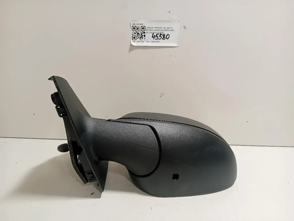 Retrovisore Esterno ANT SX 735664923 Lancia Ypsilon III 2011