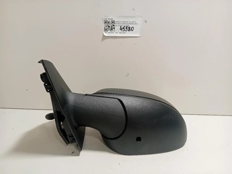 Retrovisore Esterno ANT SX 735664923 Lancia Ypsilon III 2011
