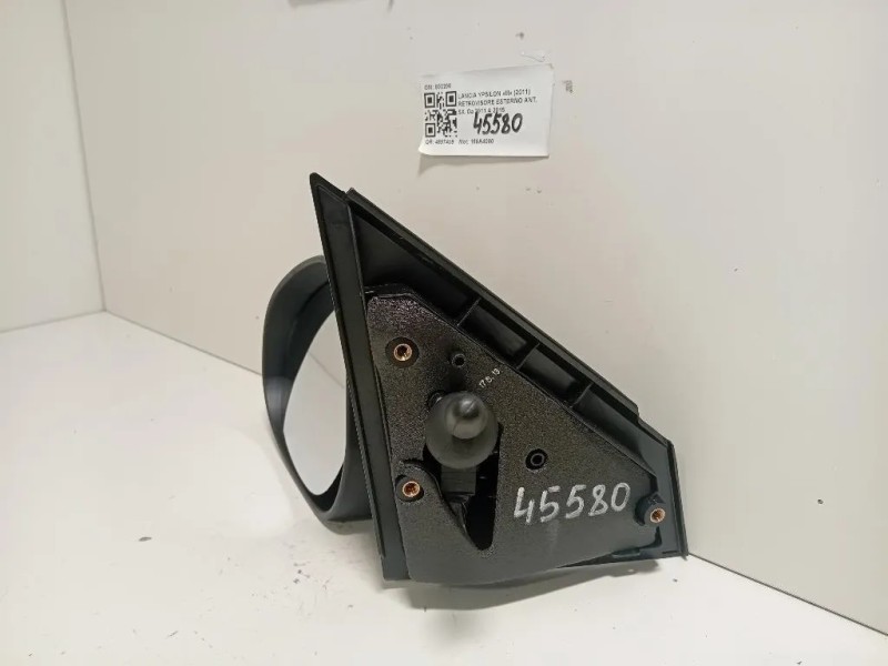 Retrovisore Esterno ANT SX 735664923 Lancia Ypsilon III 2011
