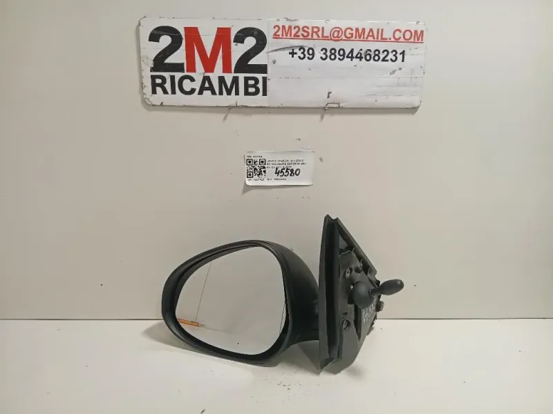 Retrovisore Esterno ANT SX 735664923 Lancia Ypsilon III 2011