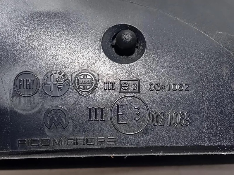 Retrovisore Esterno ANT SX 735664923 Lancia Ypsilon III 2011