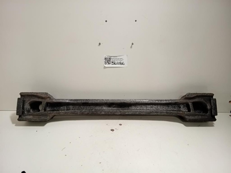 Assorbitore Paraurti ANT A4518850057 Smart Fortwo Cabrio 451 2010