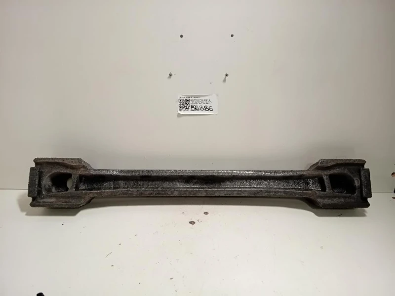 Assorbitore Paraurti ANT A4518850057 Smart Fortwo Cabrio 451 2010