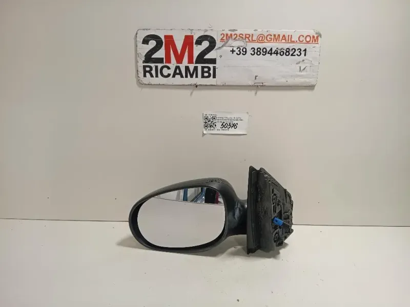 Retrovisore Esterno ANT SX 735664923 Lancia Ypsilon III 2011