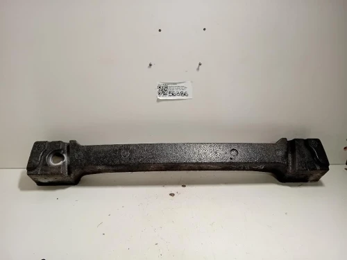 Assorbitore Paraurti ANT A4518850057 Smart Fortwo Cabrio 451 2010