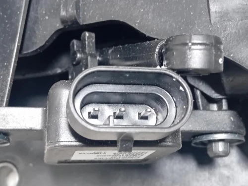 ASTA LEVA Cambio 50296581 Fiat 500 II 2015