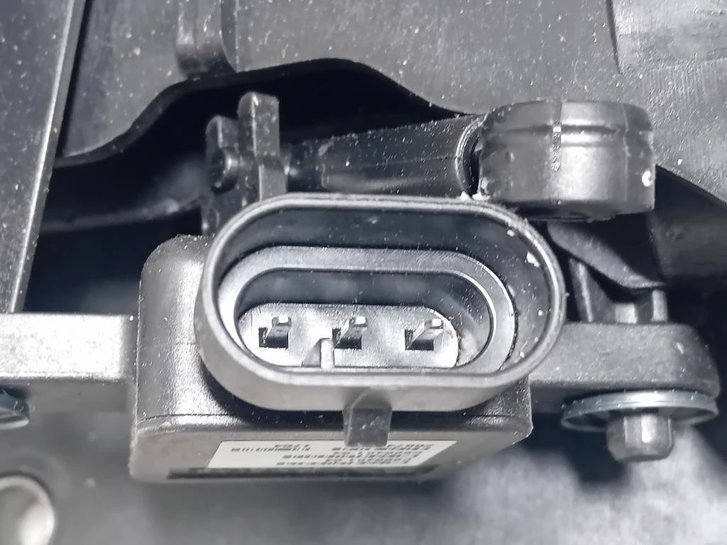 ASTA LEVA Cambio 50296581 Fiat 500 II 2015