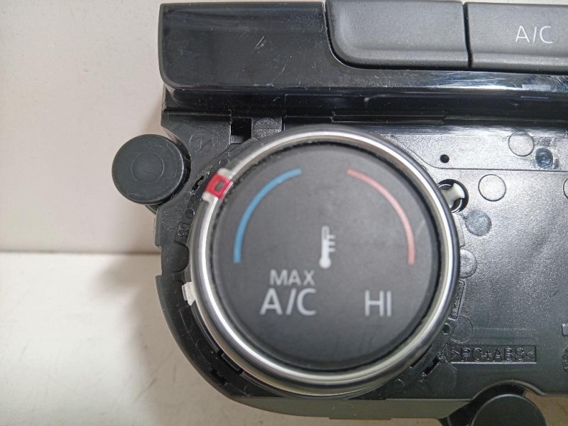 Modulo Comando Riscaldamento Clima 5G0907425AQ 5HB012665-50 Volkswagen GOLF VII 2013