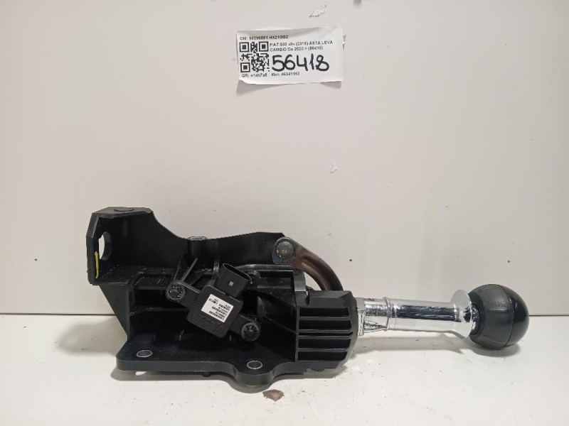 Retrovisore Esterno ANT SX CRB108870 Land Rover Discovery I 1990
