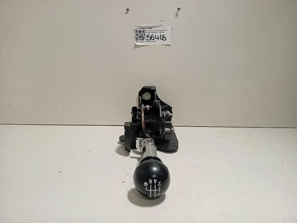 ASTA LEVA Cambio 50296581 Fiat 500 II 2015