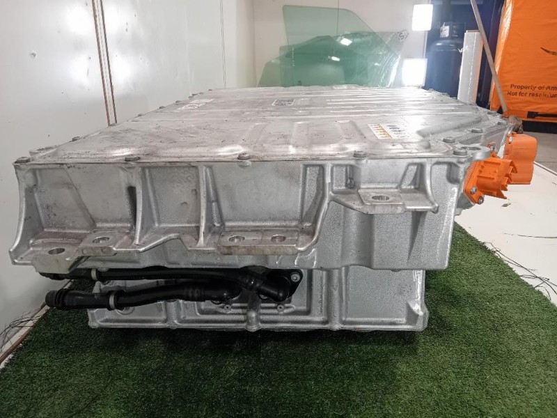 Batteria Ibrida L8A210B759AD Jaguar F-pace 2020