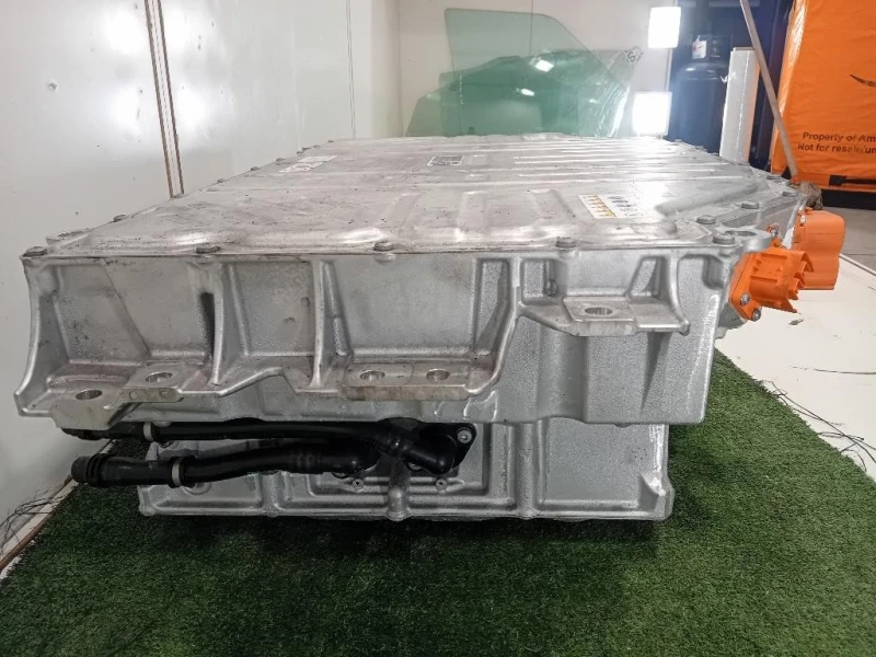 Batteria Ibrida L8A210B759AD Jaguar F-pace 2020