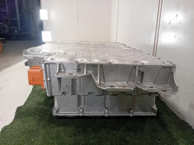 Batteria Ibrida L8A210B759AD Jaguar F-pace 2020