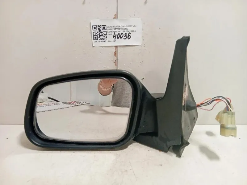 Retrovisore Esterno ANT SX CRB501260PMA Land Rover Discovery II 1999