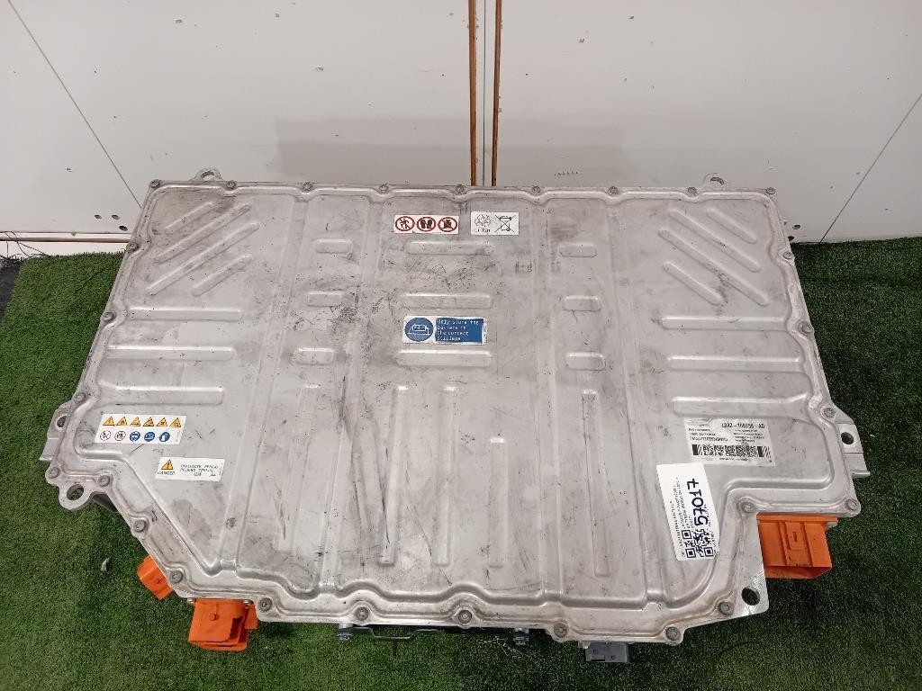 Retrovisore Esterno ANT SX CRB109330 Land Rover Discovery II 1999