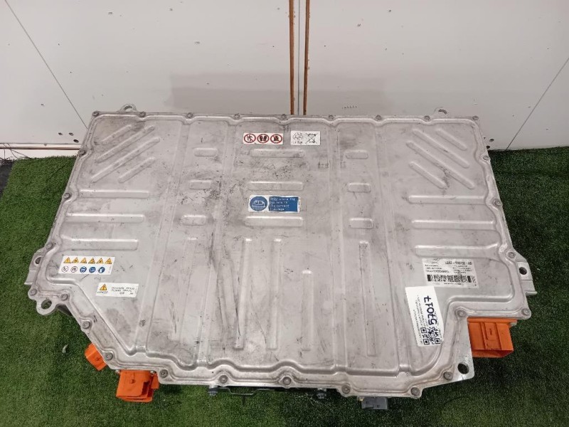 Batteria Ibrida L8A210B759AD Jaguar F-pace 2020