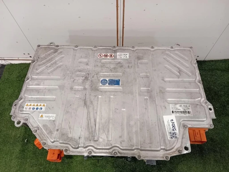 Batteria Ibrida L8A210B759AD Jaguar F-pace 2020