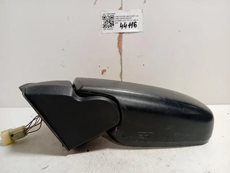 Retrovisore Esterno ANT SX CRB109330 Land Rover Discovery II 1999