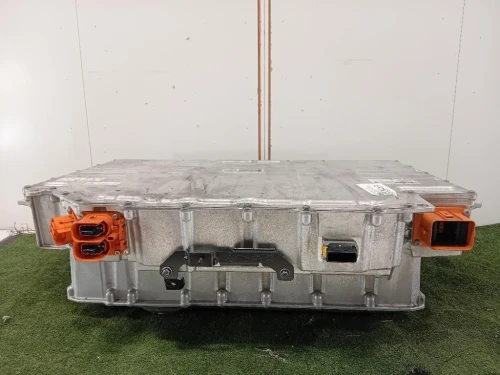 Batteria Ibrida L8A210B759AD Jaguar F-pace 2020