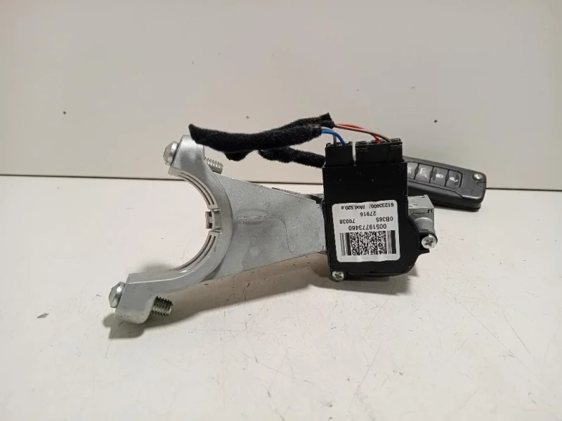 Bloccasterzo 61233600 Jeep Renegade 2015