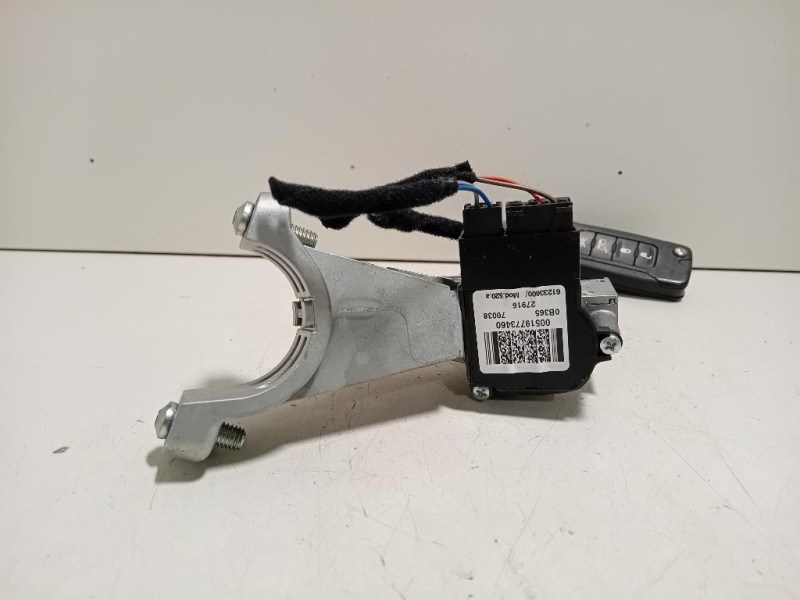 Retrovisore Esterno ANT SX CRB503070PMA Land Rover Discovery III 2005