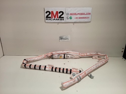 Air-bag A Tendina SX 308966420 Jaguar XE 2015