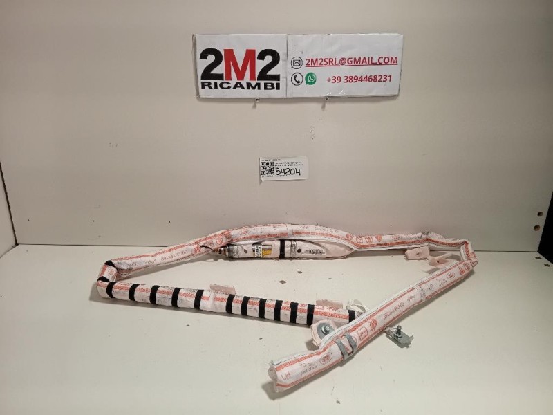 Air-bag A Tendina SX 308966420 Jaguar XE 2015