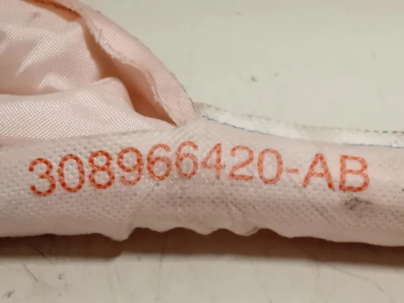 Air-bag A Tendina SX 308966420 Jaguar XE 2015