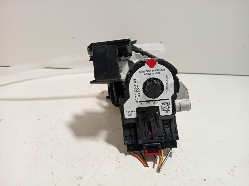Bloccasterzo 1K0905851 Skoda Fabia NJ3 2018
