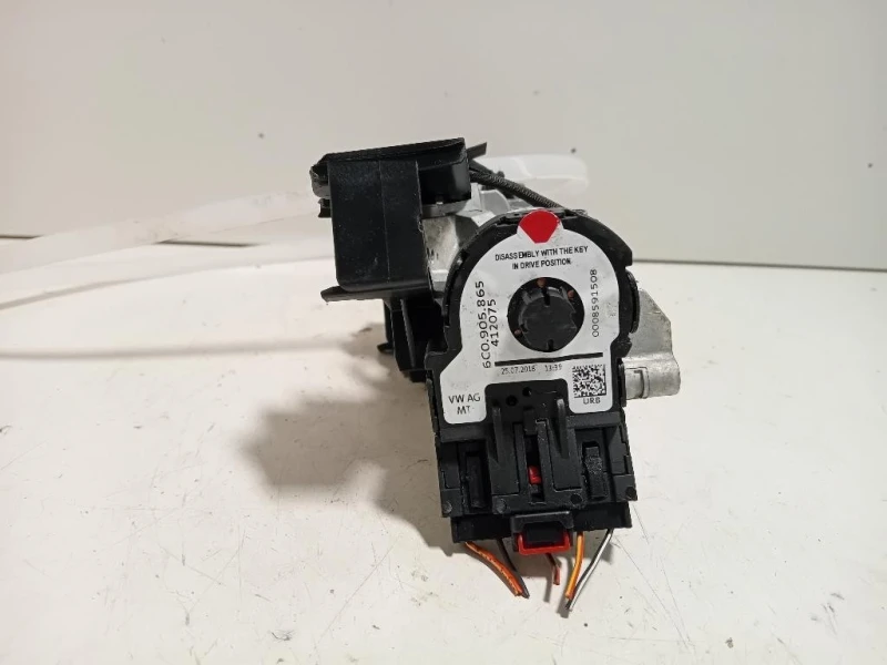 Bloccasterzo 1K0905851 Skoda Fabia NJ3 2018