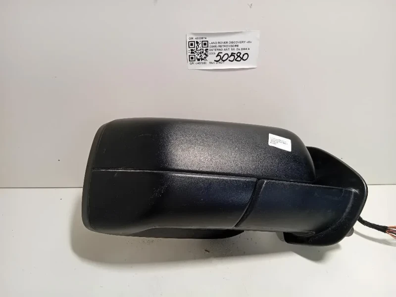 Retrovisore Esterno ANT SX 4300674 Land Rover Discovery III 2005