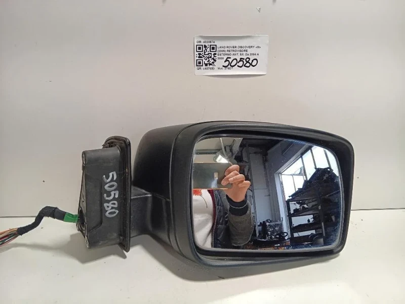 Retrovisore Esterno ANT SX 4300674 Land Rover Discovery III 2005