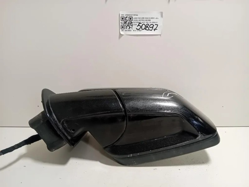 Retrovisore Esterno ANT SX CRB503070PMA Land Rover Discovery III 2005