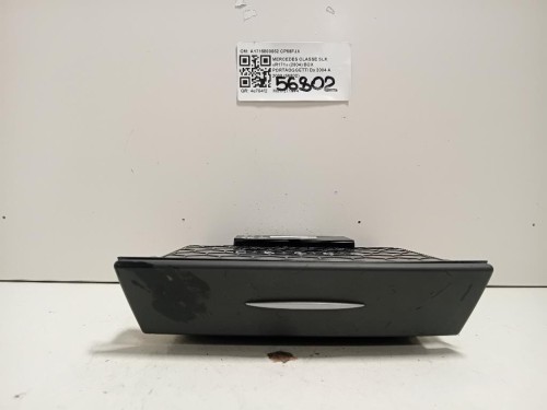 BOX Portaoggetti