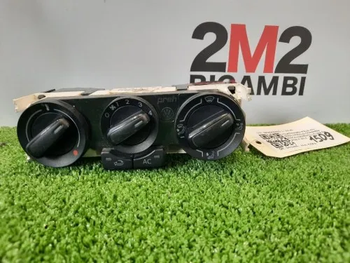 Modulo Comando Riscaldamento Clima 6R0820045Q Volkswagen POLO VI 2009