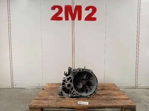 Cambio DV6R7002 5 MARCE MANUALE Ford Transit Connect II 2014