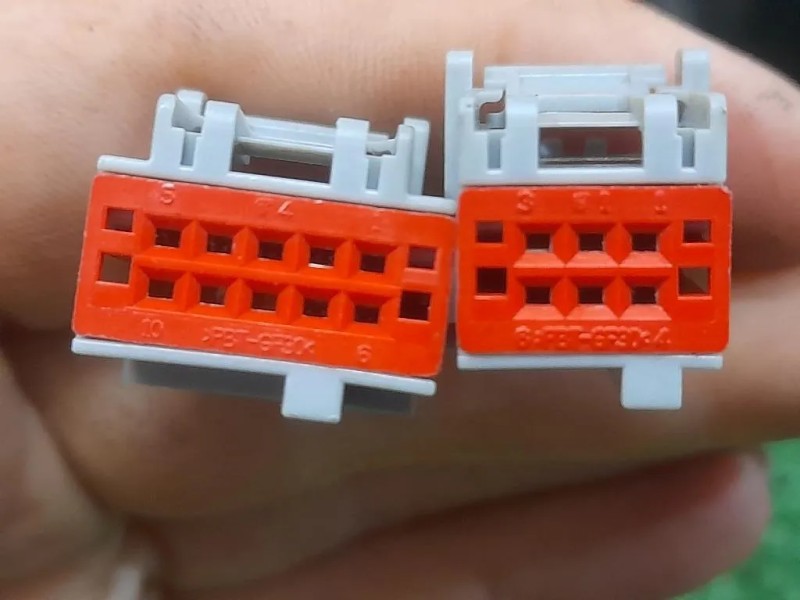 Retrovisore Esterno ANT SX 170805S31901 Land Rover Discovery III 2005