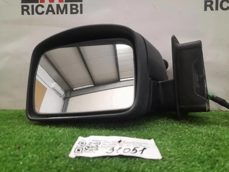 Retrovisore Esterno ANT SX 170805S31901 Land Rover Discovery III 2005