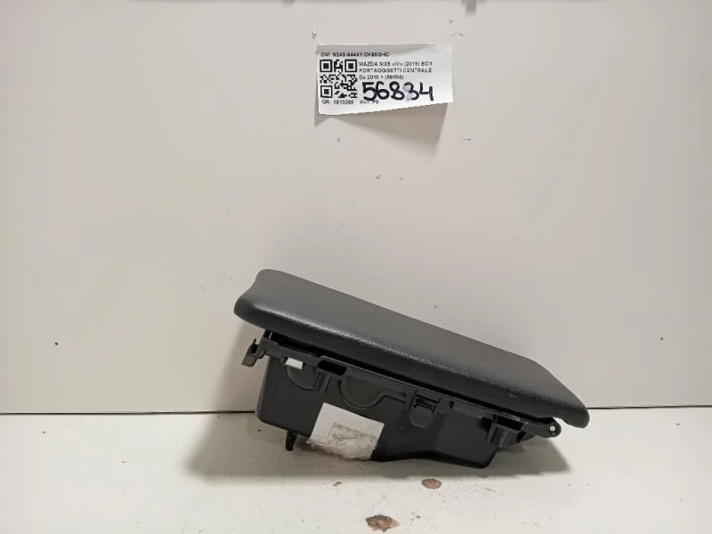 BOX Portaoggetti Centrale N243-64441 Mazda MX5 IV 2015