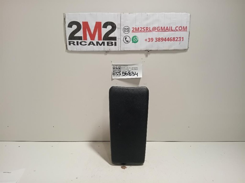 BOX Portaoggetti Centrale N243-64441 Mazda MX5 IV 2015