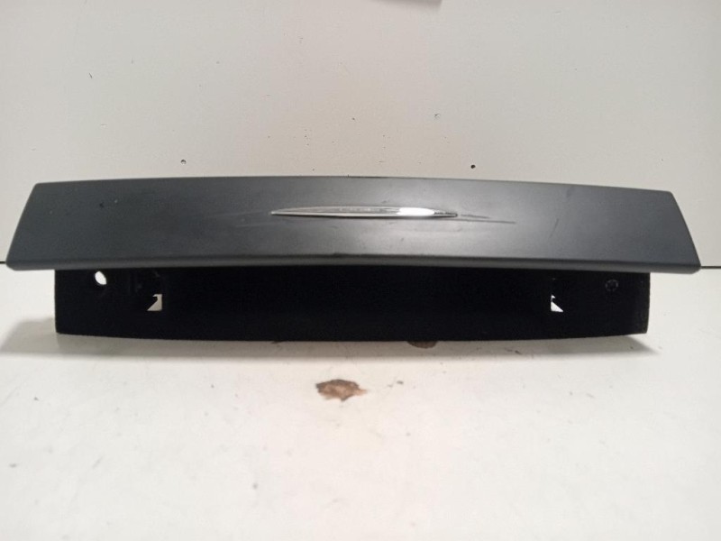 BOX Portaoggetti Centrale A1716801052 Mercedes Classe SLK R171 2008