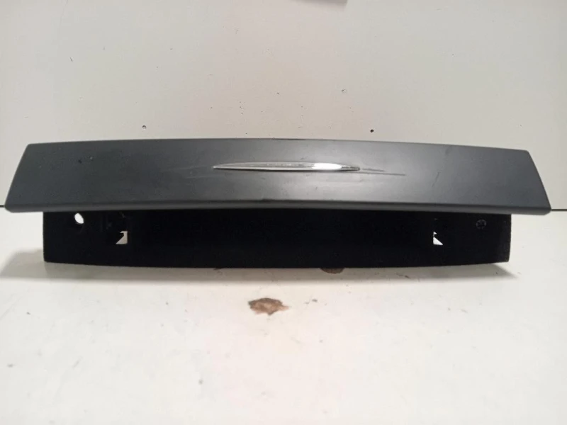 BOX Portaoggetti Centrale A1716801052 Mercedes Classe SLK R171 2008