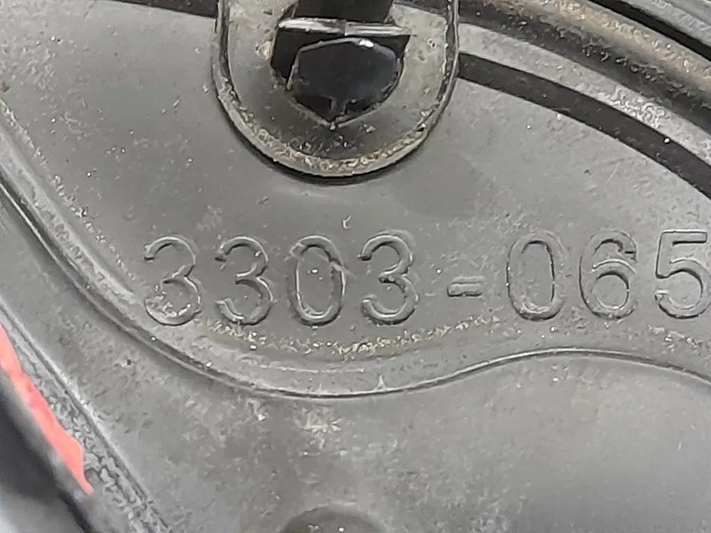 Retrovisore Esterno ANT SX 3303-065 6 FILI Land Rover Discovery IV 2010