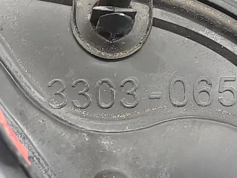 Retrovisore Esterno ANT SX 3303-065 6 FILI Land Rover Discovery IV 2010