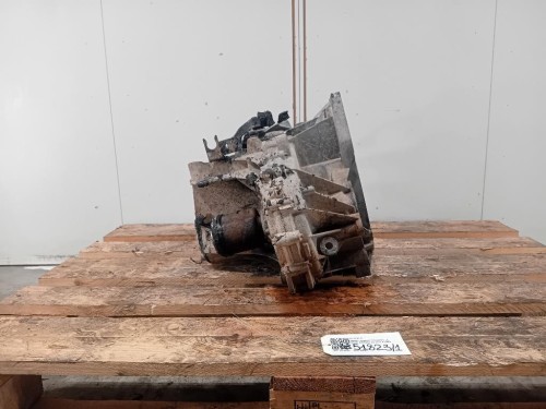 Cambio 2260266 KV6R-7002-AHB Ford Transit Connect II 2018