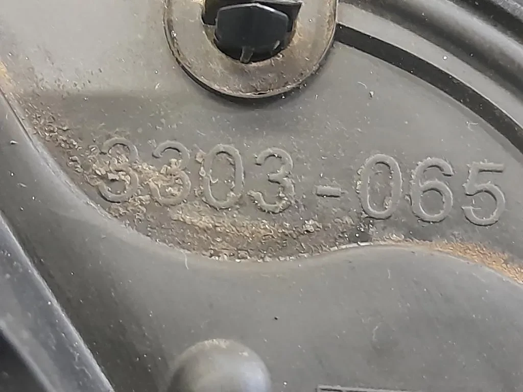 Retrovisore Esterno ANT SX 3303-065 6 FILI Land Rover Discovery IV 2010