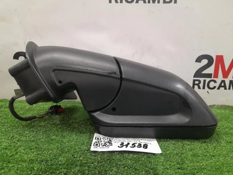Retrovisore Esterno ANT SX 3303-065 6 FILI Land Rover Discovery IV 2010