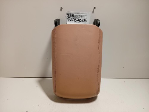 Bracciolo Console Centrale