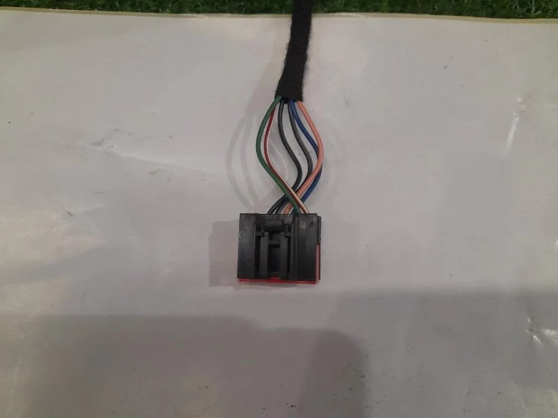 Retrovisore Esterno ANT SX 3303-065 6 FILI Land Rover Discovery IV 2010