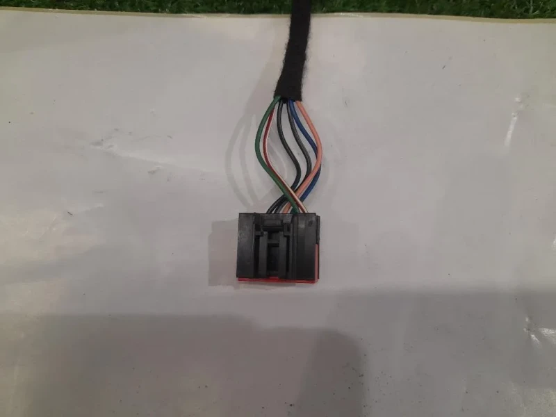 Retrovisore Esterno ANT SX 3303-065 6 FILI Land Rover Discovery IV 2010